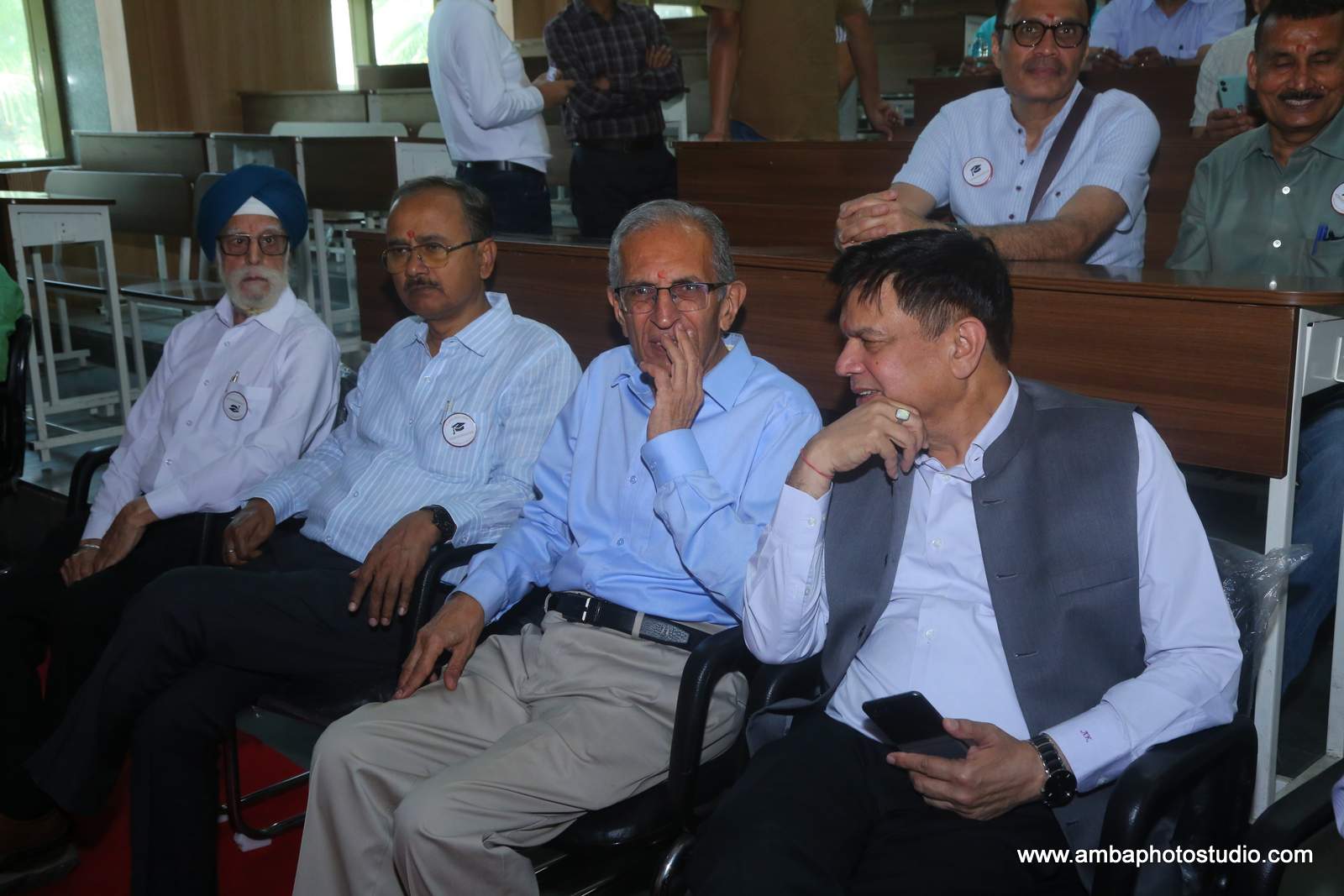 ConvergeX Alumni Meet 2026